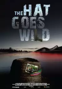Plakat filmu The Hat Goes Wild