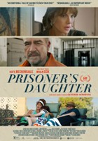 plakat filmu Prisoner's Daughter