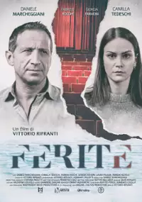 Plakat filmu Ferite