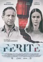 plakat filmu Ferite