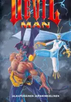 plakat filmu Devilman. Vol.2: Siren, the Demon Bird