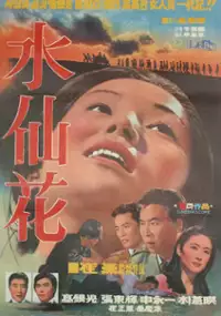 Plakat filmu Suseonhwa