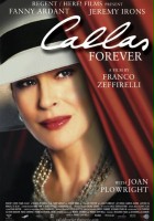 plakat filmu Wieczna Callas