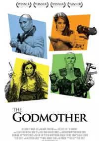 Plakat filmu The Godmother