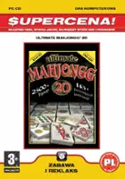 plakat gry Ultimate Mahjongg 20