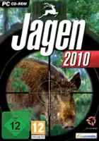 plakat gry Jagen 2010