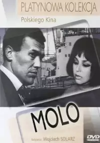 Plakat filmu Molo
