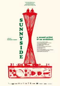 Plakat filmu Sunnyside