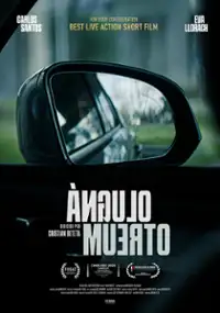 Plakat filmu &Aacute;ngulo Muerto
