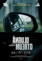 plakat filmu &Aacute;ngulo Muerto