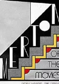 Plakat filmu Merton of the Movies