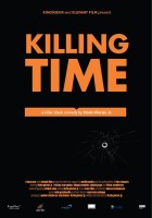 plakat filmu Zabić czas