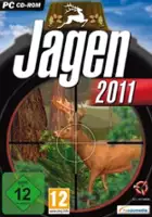 plakat filmu Jagen 2011