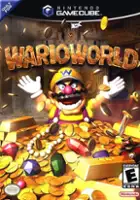 plakat filmu Wario World