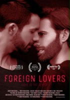plakat filmu Foreign Lovers
