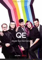 plakat filmu Porady różowej brygady: Niemcy