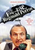 Christian Dyall / The Fall and Rise of Reginald Perrin