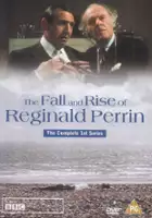 plakat - The Fall and Rise of Reginald Perrin (1976)