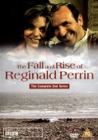 plakat - The Fall and Rise of Reginald Perrin (1976)