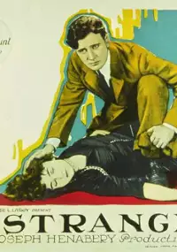 Plakat filmu The Stranger