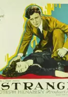 plakat filmu The Stranger