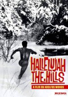 plakat filmu Hallelujah the Hills