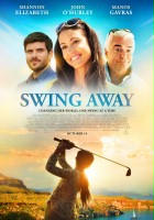 plakat filmu Swing Away