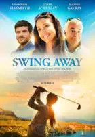 plakat filmu Swing Away