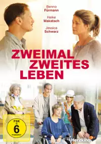 Plakat filmu Zweimal zweites Leben 