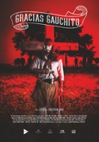 plakat filmu Gracias Gauchito