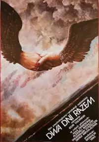 Plakat filmu Dwa dni razem