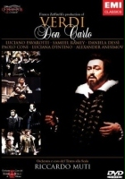 plakat filmu Don Carlo