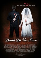 plakat filmu Death Do Us Part