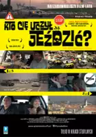 Lia Jaspers / Kto cię uczył jeździć?