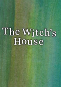 Plakat gry The Witch's House