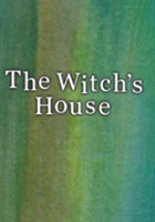 plakat gry The Witch's House