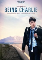 plakat filmu Being Charlie