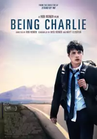 Plakat filmu Jestem Charlie