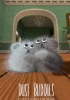 Corey Wallace / Dust Buddies