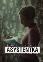 plakat filmu Asystentka