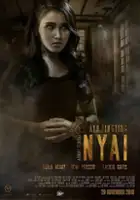 plakat filmu Arwah Tumbal Nyai the Trilogy: Part Nyai