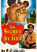 plakat filmu The Secret of St. Ives