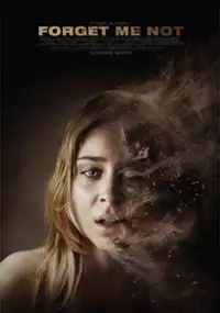 Plakat filmu Niezapominajka