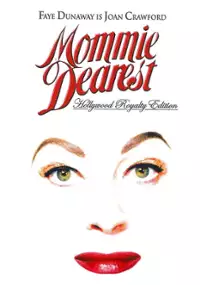 Plakat filmu Najdroższa mamusia