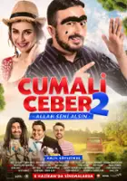 plakat filmu Cumali Ceber 2