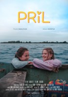plakat filmu PRIL