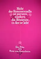 Werner Klie&szlig; / Nie homoseksualista jest perwersyjny, lecz sytuacja, w jakiej żyje