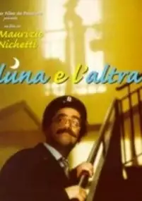 Plakat filmu Luna e l'altra