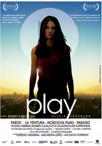 Plakat filmu Play