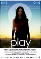 plakat filmu Play